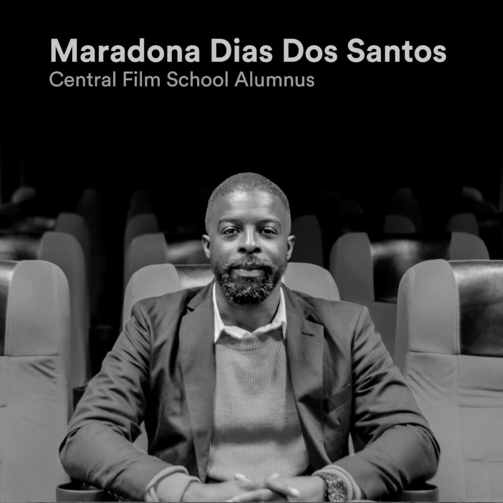 Realizador do Filme “Santana” diz ter cumprido o seu papel no mundo do cinema