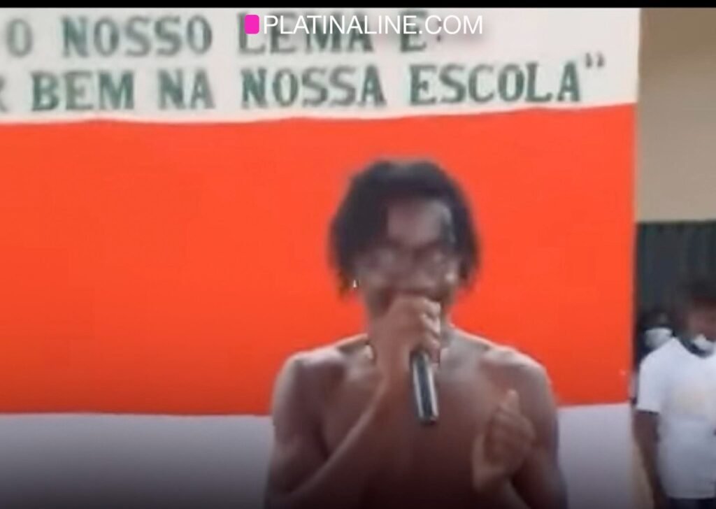 Actividade escolar- Imitador de Scrô Q Cuia pode ser condenado a três anos de prisão por “importunação sexual