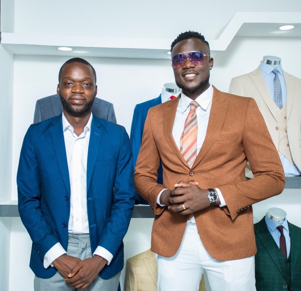 Bass é o novo embaixador da marca “Izy Izzy”