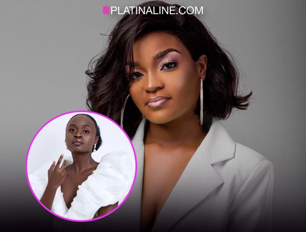 Liriany Castro faz desabafo sobre críticas ofensivas entre Mulheres nas redes sociais