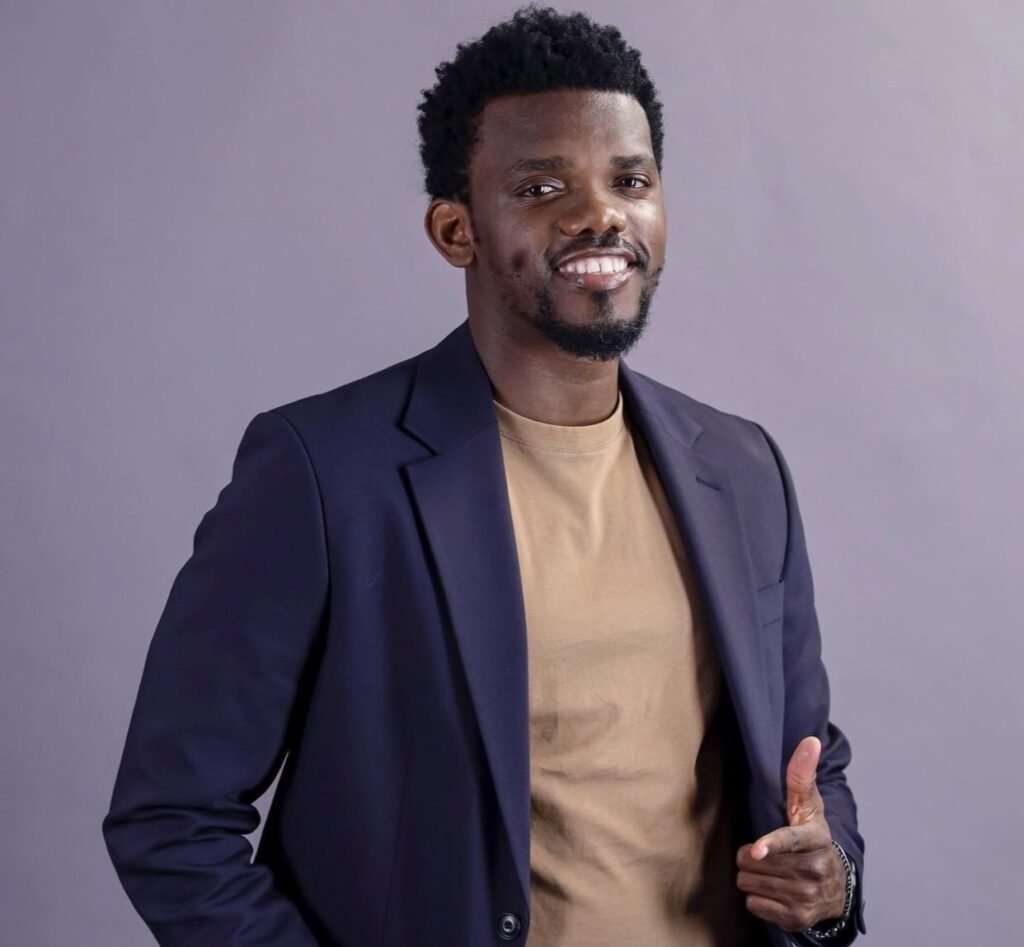 A ganhar euros em Portugal, Gilmário Vemba diz estar sem pressa de regressar a Angola