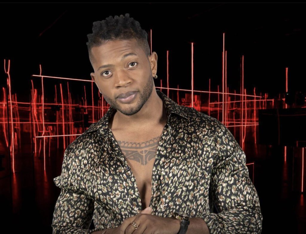 Jay Oliver em risco de ser eliminado do Big Brother Portugal