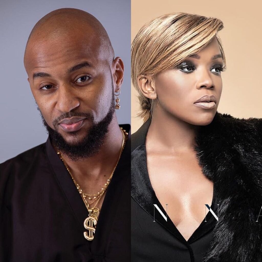 Young Double prepara um novo single com colaboração de Anna Joyce