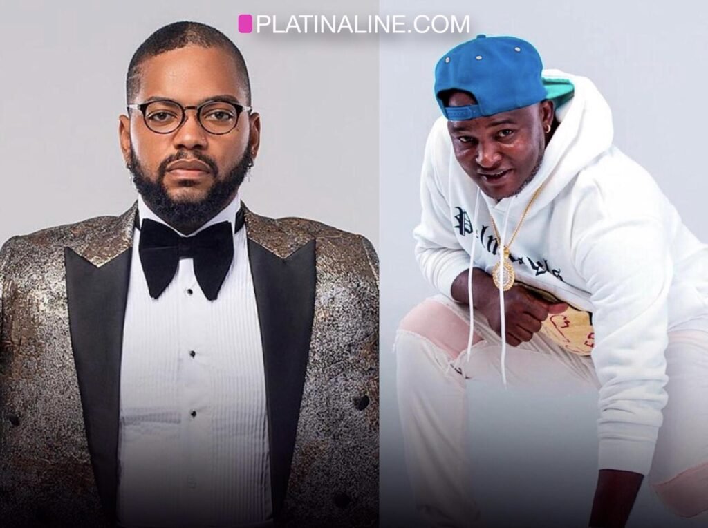 Dj Lutonda é cabeça de cartaz de evento organizado pelo produtor Man Renas, em Londres