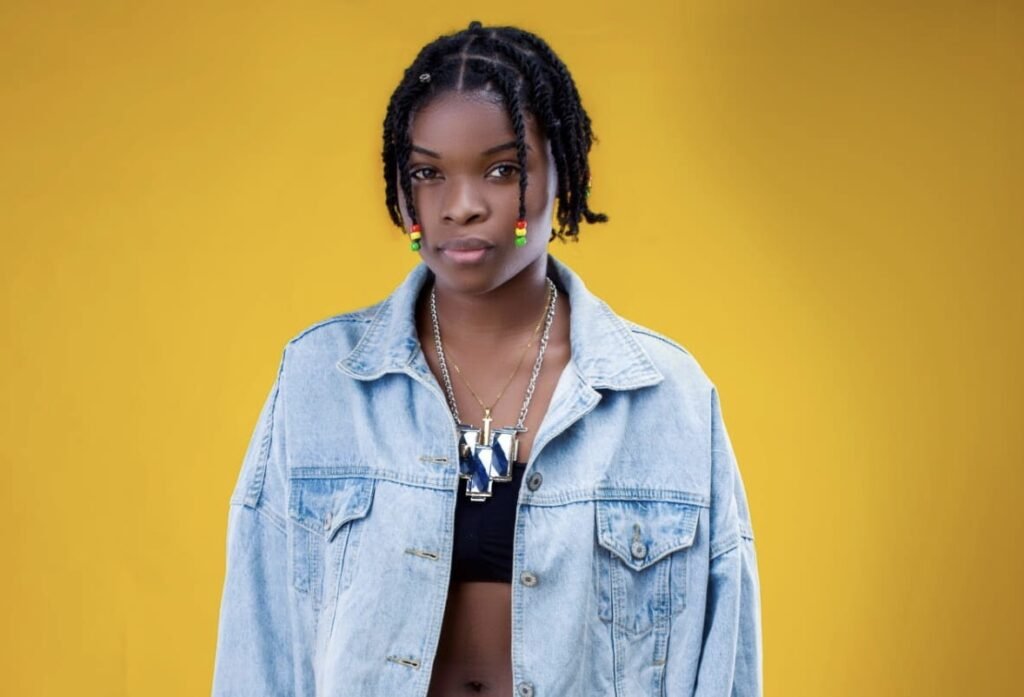 Larazah é a nova aposta do mercado musical