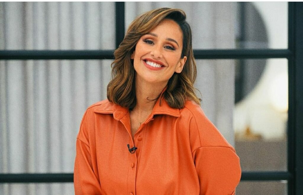 Rita Pereira regressa às telenovelas depois de três anos ausente