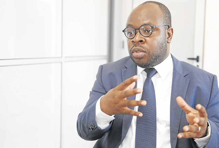 Yuri Simão afirma não conhecer Gerilson Insrael como artista e pessoa