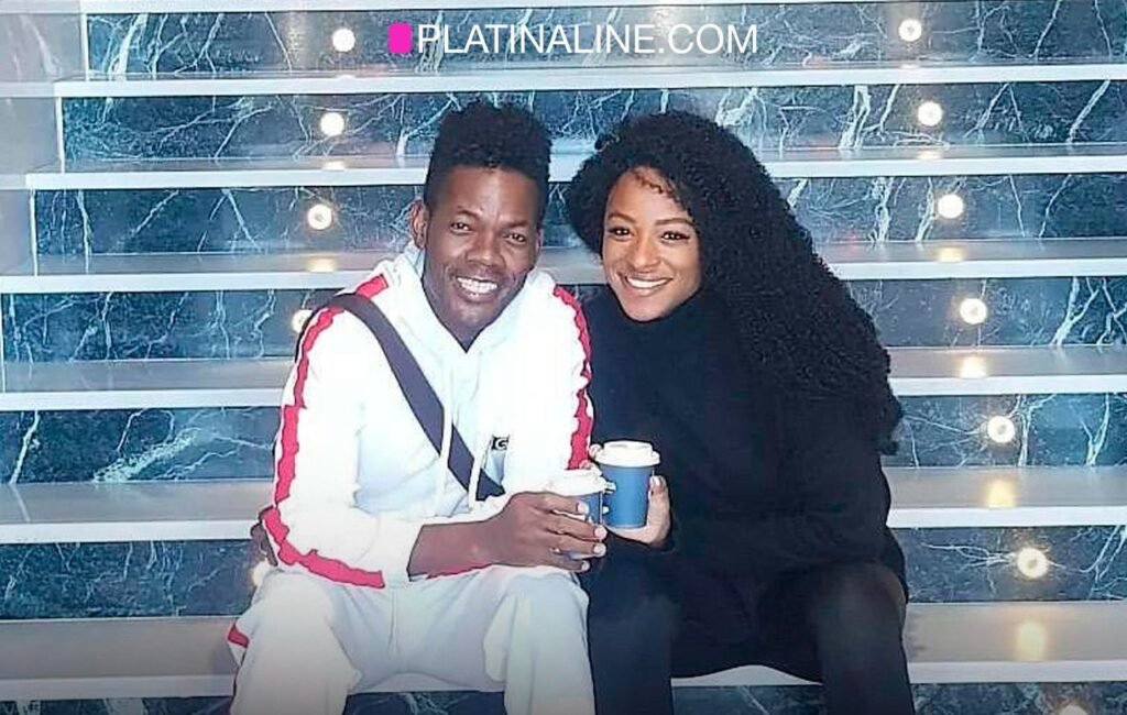 Em dia de São Valentim, Stela de Carvalho festeja data ao lado de Benvindo Magalhães com viagem ao tempo