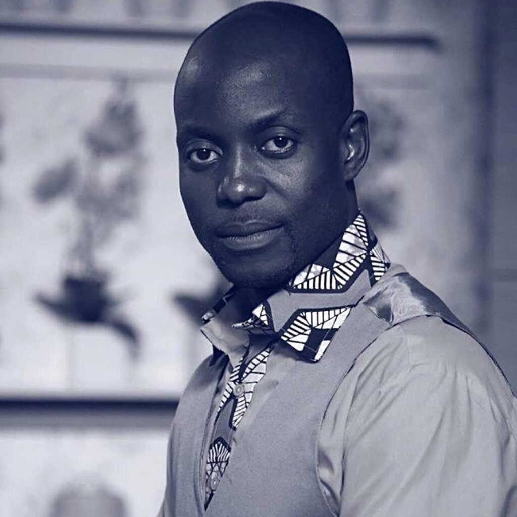 Virgílio Fula envolvido em mais um escândalo amoroso