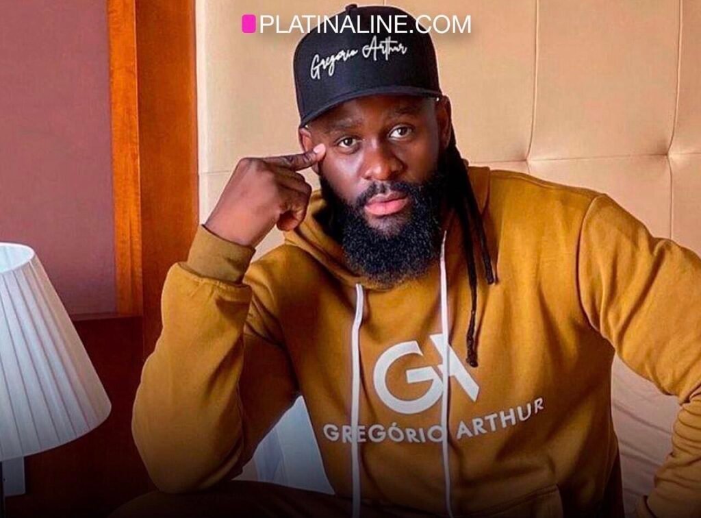 Gregório Arthur leva primeiro desfile da GA à sua terra natal