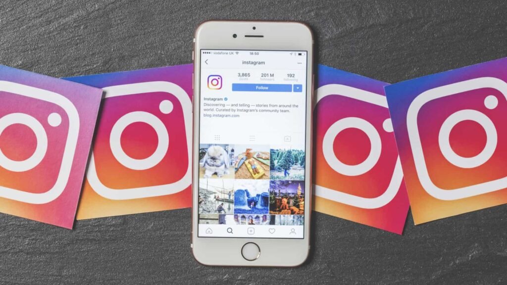 Instagram permitirá adicionar moderadores a transmissões em direto