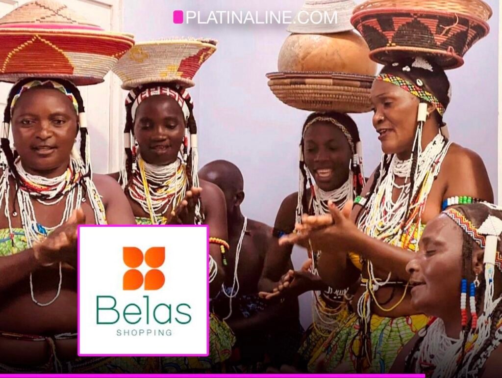 Grupo folclórico Vindjomba acusa Direcção do Belas Shopping de discriminação e direcção se pronuncia