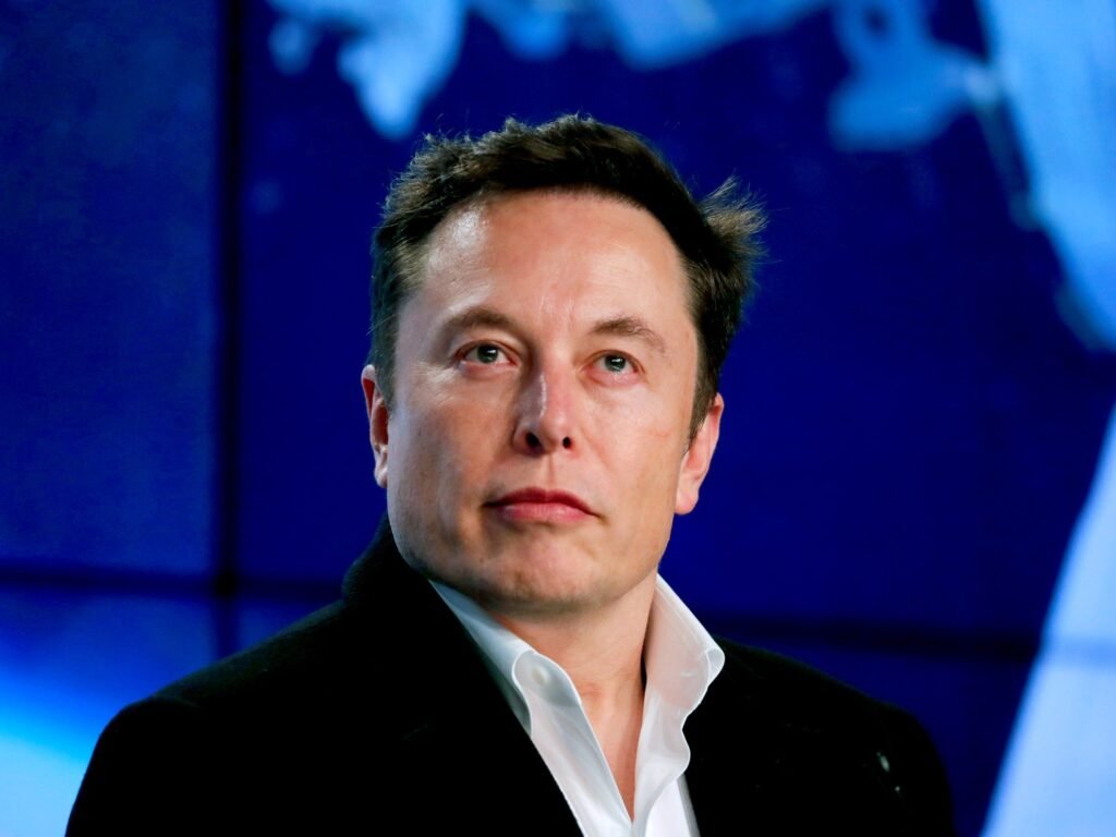 Elon Musk não irá integrar a administração do Twitter