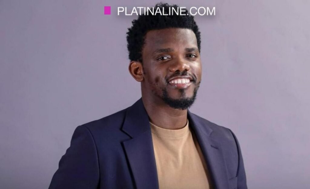 Em alta, Gilmário Vemba ganha programa na Rádio Comercial de Portugal