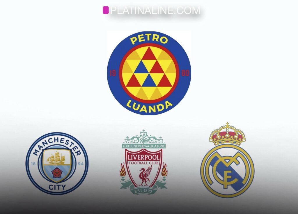 Petro pode jogar com Manchester City, Liverpool e Real Madrid