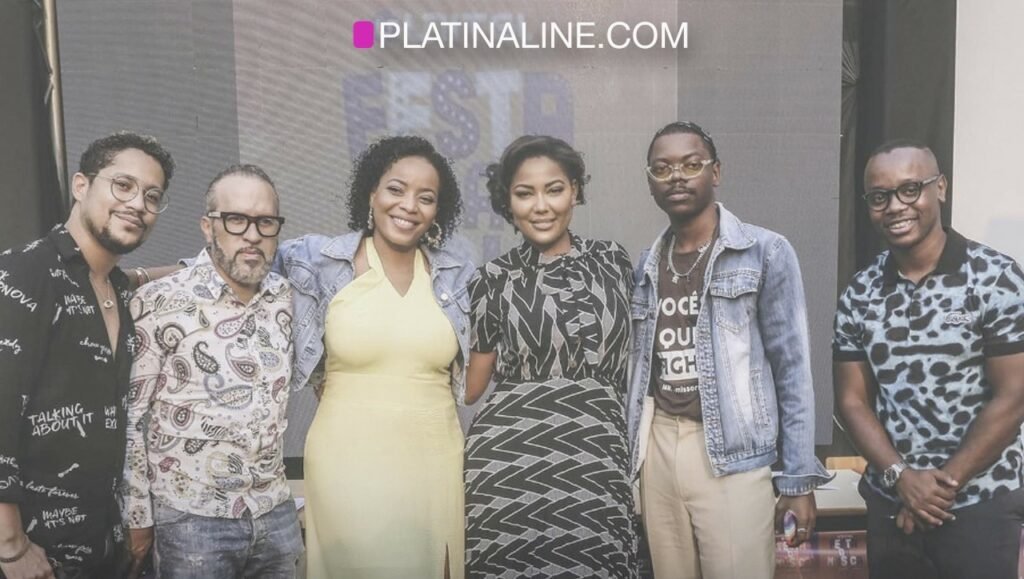 Luanda, Huíla e Benguela acolhem 7ª edição do festival UNITEL Festa da Música