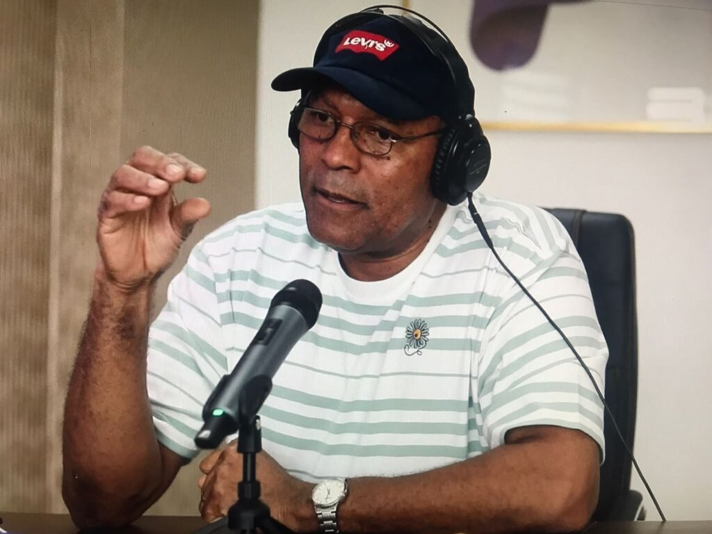 Riquinho desafia promotores de eventos a realizarem actividades culturais sem receber patrocínios