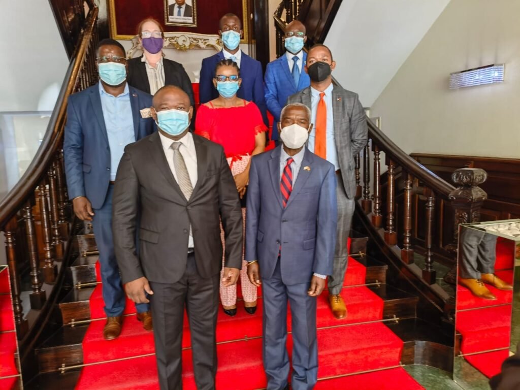 Angola e Estados Unidos da América tencionam trazer ao país afro-americanos de origem Angolana