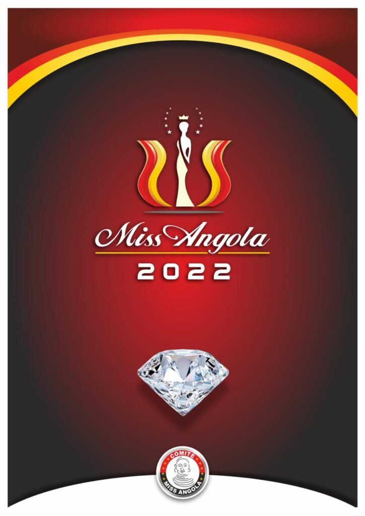 Está de regresso o maior concurso de beleza feminino “Miss Angola 2022” com o tema Diamante