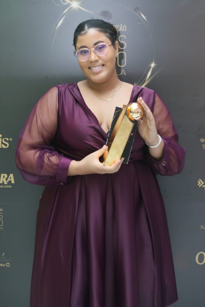 Victorino Cunha é homenageado com “prémio carreira” no Globos De Ouro Angola