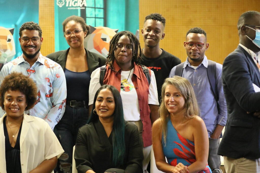 IIª edição dos “Prémios Tigra Nova Garra” vai destacar 24 profissionais em 6 áreas de actuação