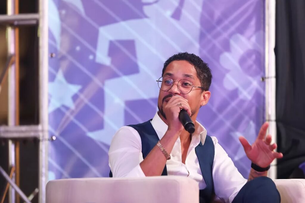 Músico Rui Orlando anuncia lançamento da nova obra discográfica