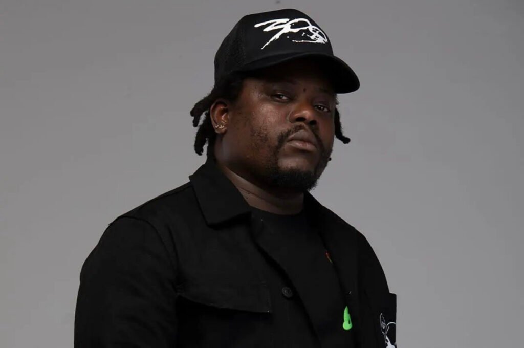 Naice Zulu Afirma que a juventude angolana não está habituada a usar produtos de higiene pessoal