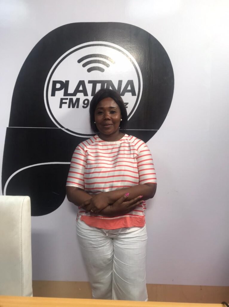 Manuela Mande reconhece esforços feitos pelas parteiras para o melhoramento de serviços prestados