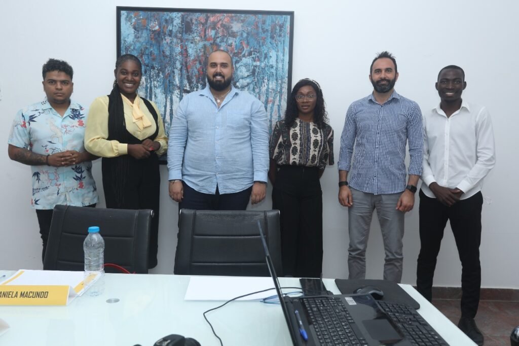 Júris seleccionam três melhores jingle da UGO