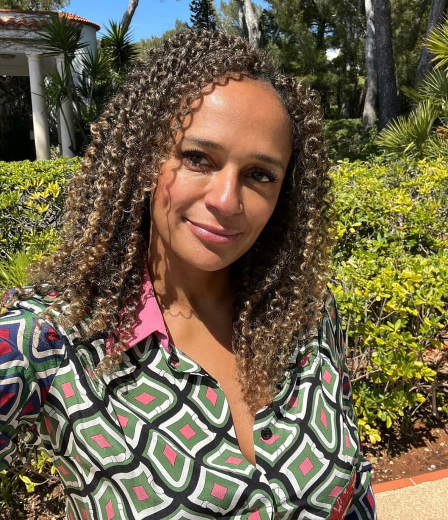 Isabel dos Santos curte festa em Ibiza ao som de David Guetta e Nicole Scherzinger