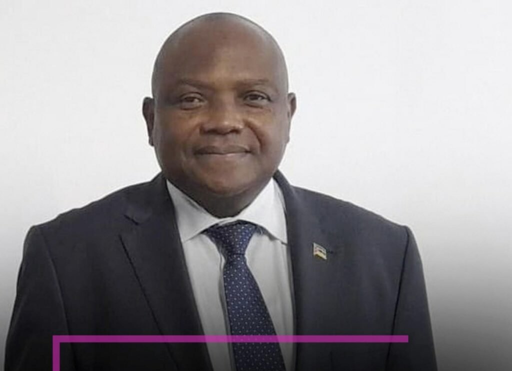 Ministro Moçambicano Silvino Moreno sugere Mandioca e Bata-doce em substituição ao pão devido ao alto custo do trigo