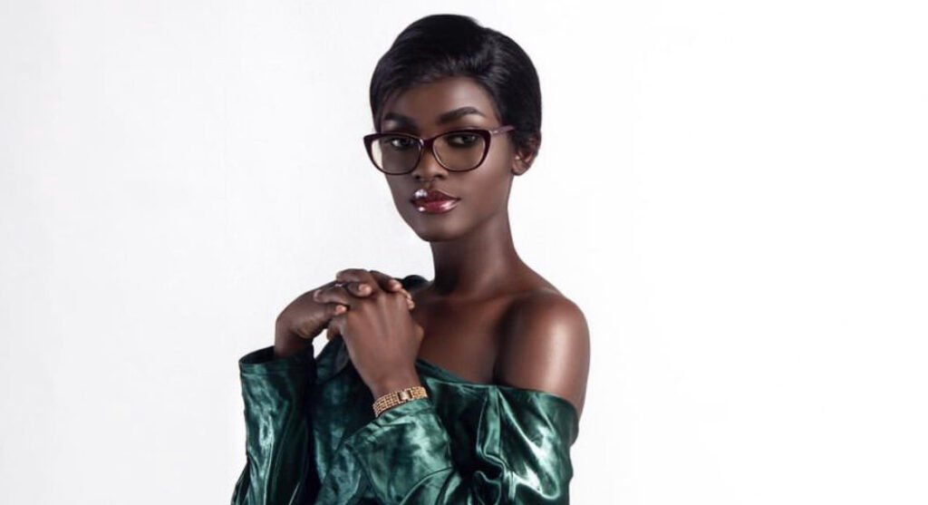 Miss Uíge, Jandira Monteiro, vai participar no concurso nacional Miss Universo Angola 2022