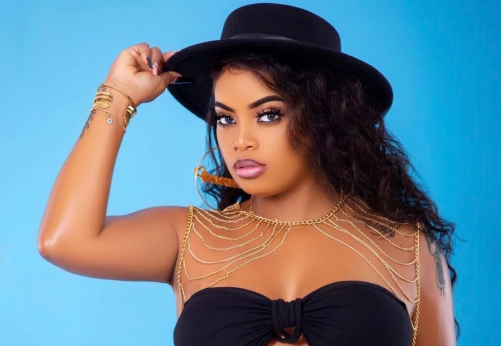 Cilana Manjenje celebra 37 anos de idade com oferta de iPhone 12 para um fã e estreia de música