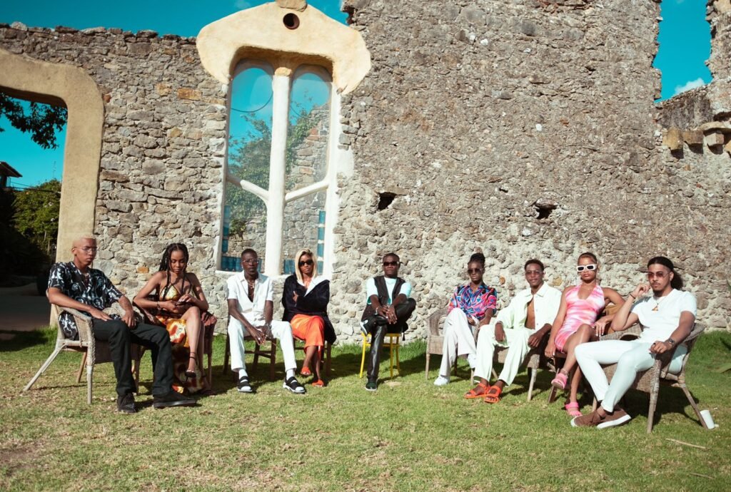 Música “Céu azul” de DJ Black Spygo entra para o top 100 das mais ouvidas em Portugal