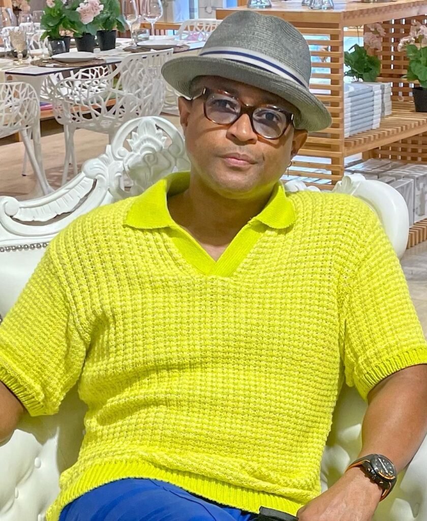 Horácio Mosquito deseja transformar a FAF numa federação de referência em África