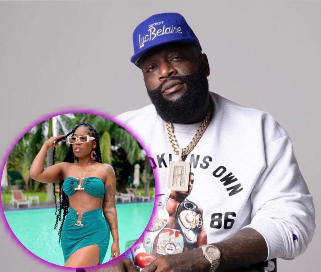 Rick Ross regressa a África para actuar em Moçambique com Soraia Ramos