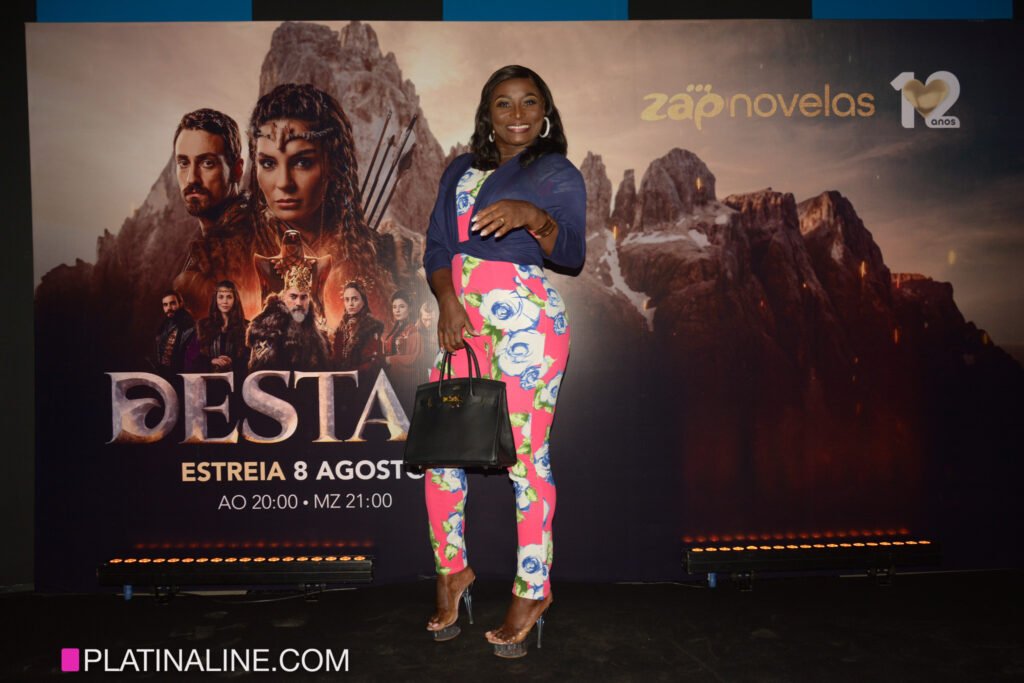 Amor, traição, drama e vingança marca a superprodução de “Destan” com estreia para esta segunda-feira na Zap Novela