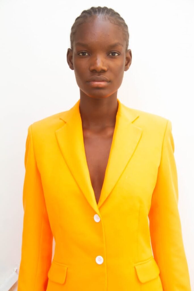 Esther Tomás vai representar Angola no maior concurso de modelos do mundo “Elite Model Look”