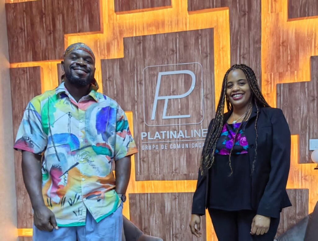 Médica Yanessa Filipe e Ricardo Buta deixam conselhos às pessoas com desejo de “jardar” em busca de um corpo perfeito