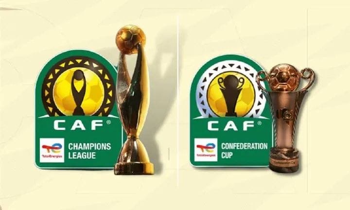 Liga dos Campeões da CAF: 1° de Agosto eliminado nas meias-finais