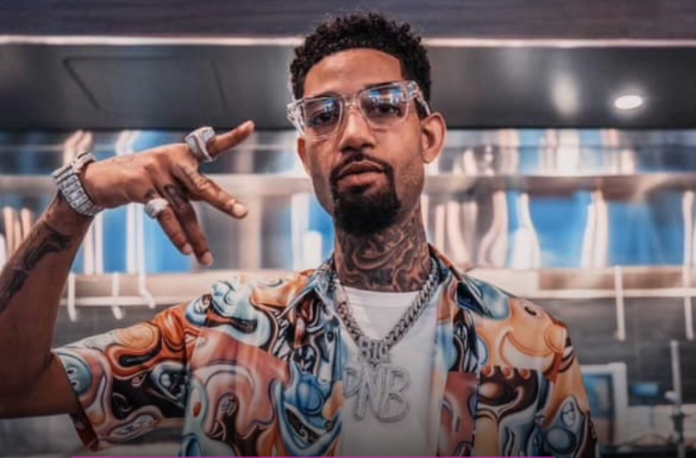 Rapper PnB Rock assassinado a tiro em Los Angeles - PlatinaLine