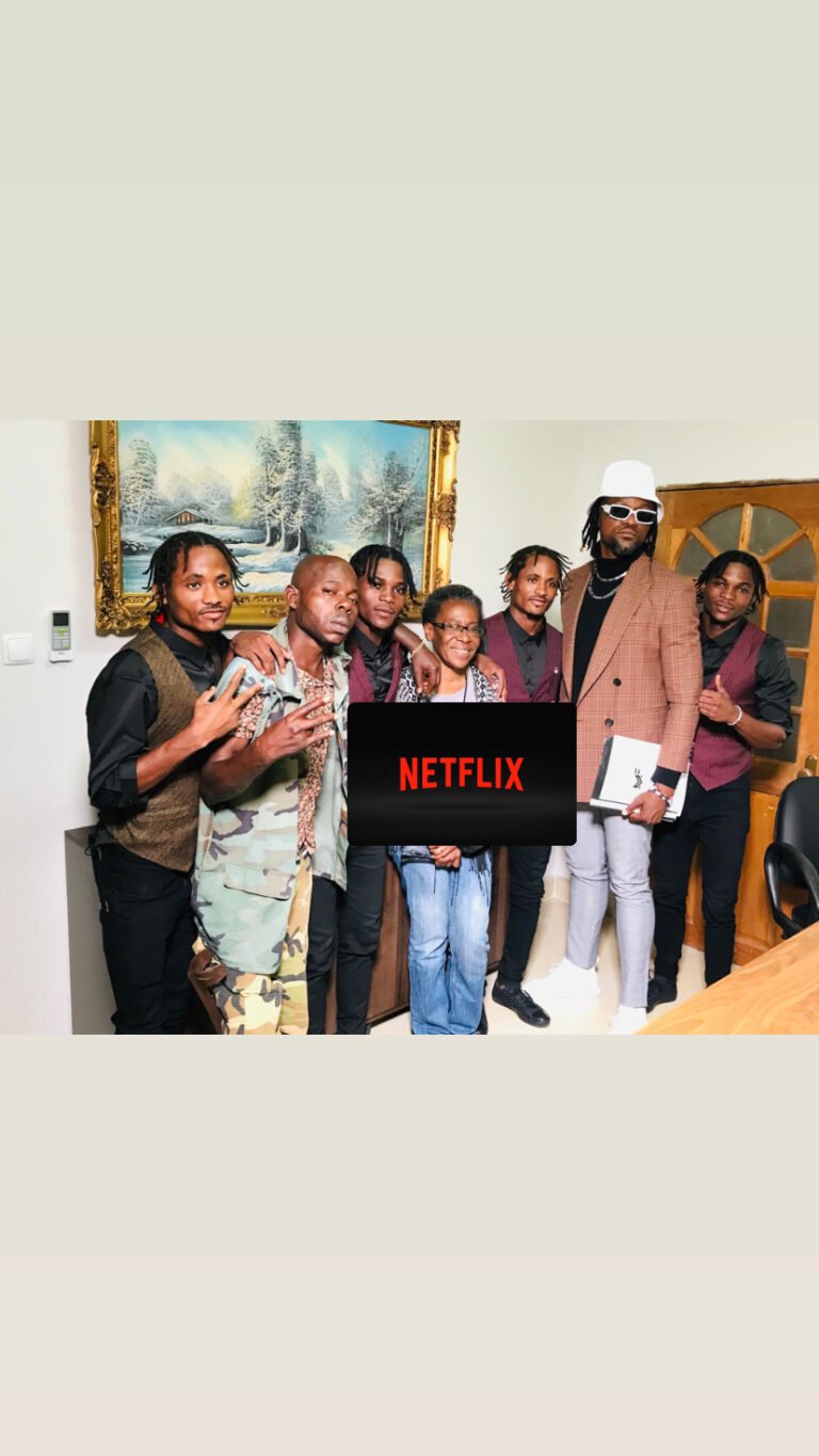 Malef firma parceria com Netflix France e aposta no mercado cinematográfico