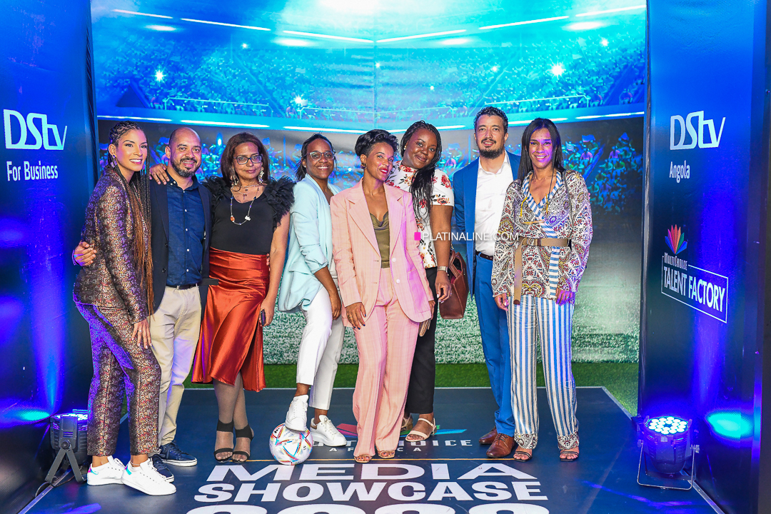 É JÁ AMANHÃ! . Media ShowCase2022 é um evento organizado pela MultiChoice  Moçambique que dá, em primeira mão, uma perspectiva sobre o…