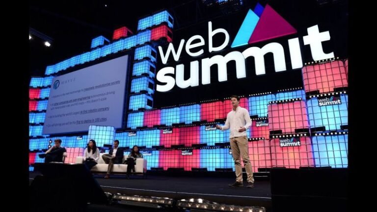 Unitel Leva Startups vencedoras do Go Challenge ao Web Summit de Lisboa