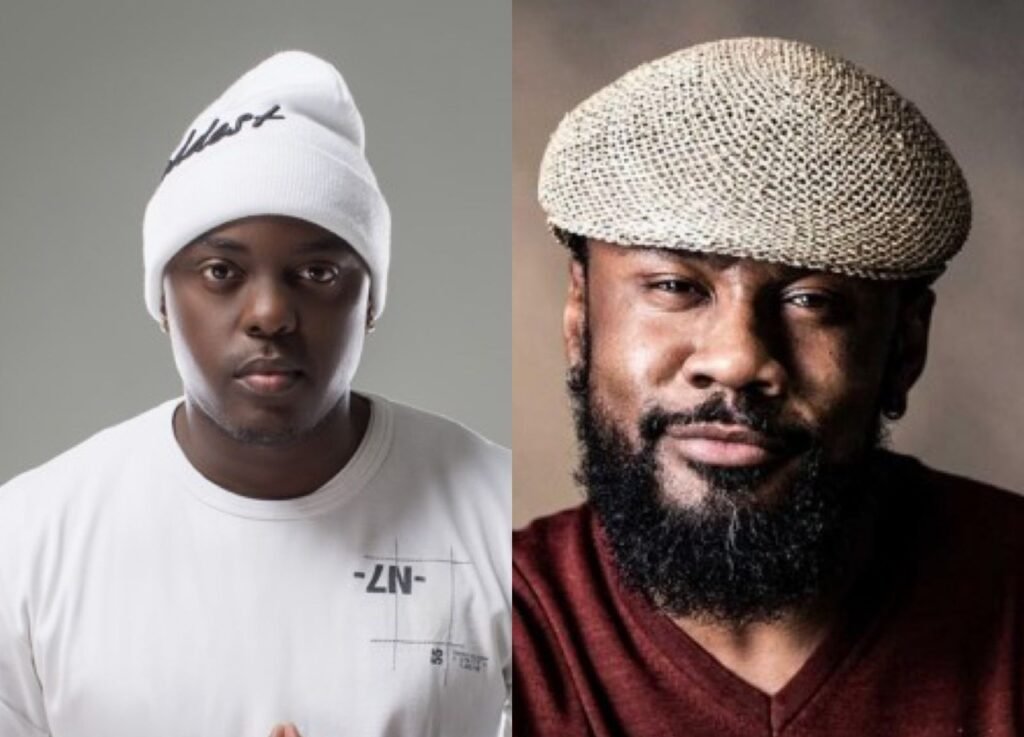 Zoca Zoca deseja cantar com C4 Pedro: “Quero lhe fazer voltar à vibe do African Beauty”