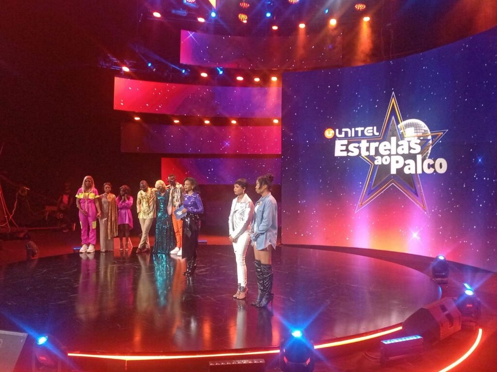 6ª Gala do Unitel estrelas ao palco considerada a mais competitiva até ao momento