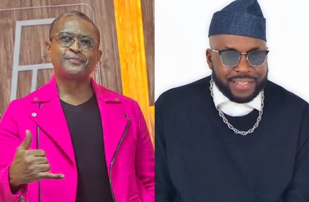 Mi Mosquito diz que perdeu estima por Rei Helder “Não me adiciona valor nenhum”