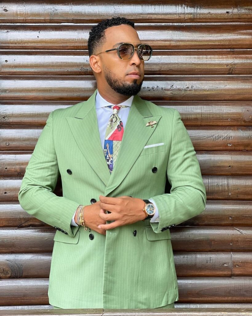 Biura fala sobre a necessidade de se apostar na educação financeira: “Não é só dos artistas, mas é um problema geral, até pessoas que trabalham na Sonangol e outros”