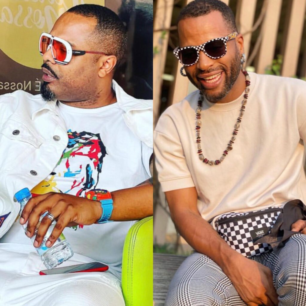 Sarissari confidencia que Yuri da Cunha o livrou de uma depressão “Na altura queria parar de cantar, estava depressivo e longe da família”