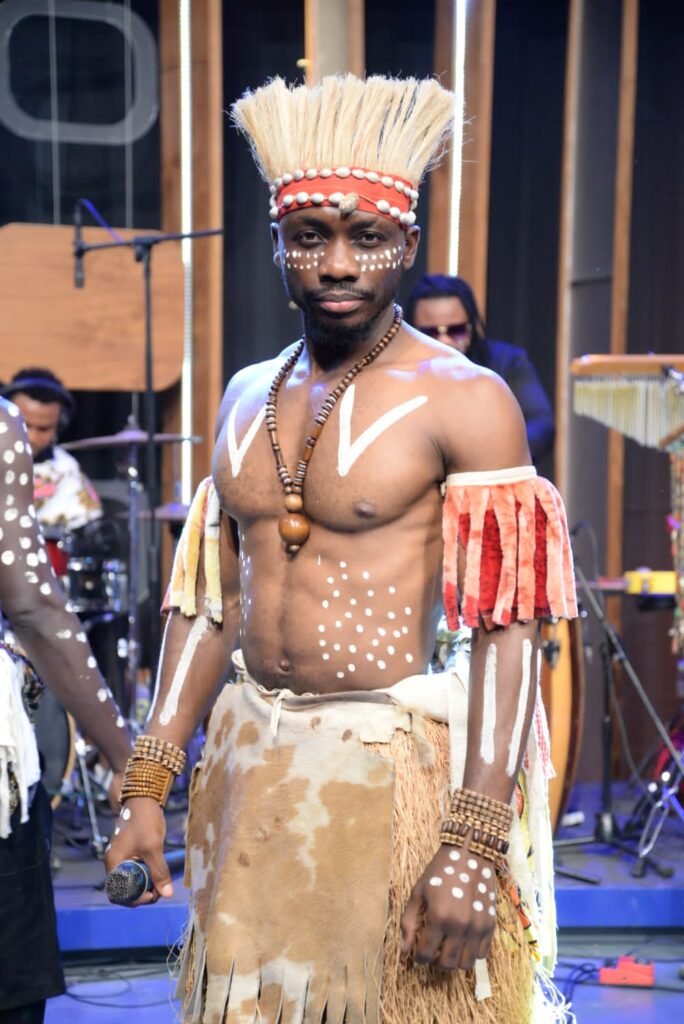 Chetekela vence prémio de Melhor Artista Masculino dos PALOP nos AEAUSA